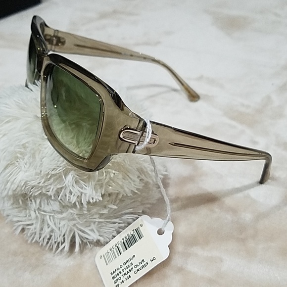 Hugo Boss Sunglasses main image 8